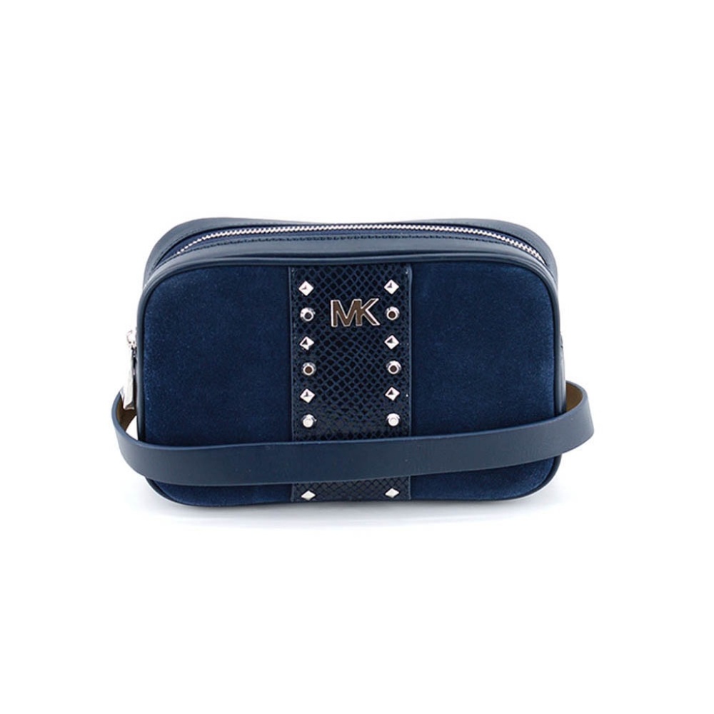 MICHAEL KORS Studded Fanny Pack Bag